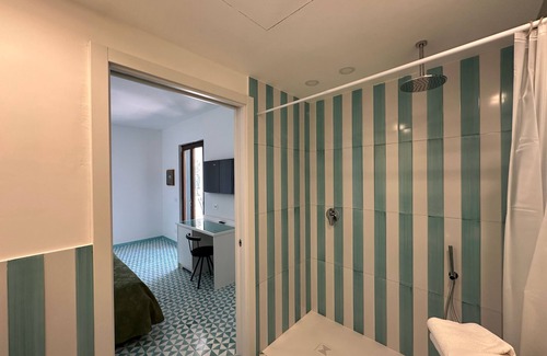 Forio Hotel | Hotel Boutique Ideal