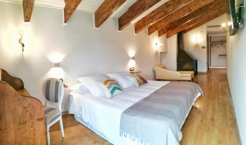 Sesue Hotel | Hotel Boutique La Casa del Río