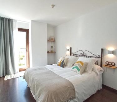 Sesue Hotel | Hotel Boutique La Casa del Río