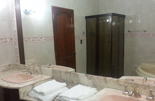 Camiri Hotel | Hotel Boutique La Casona