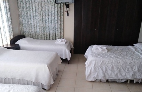 Camiri Hotel | Hotel Boutique La Casona