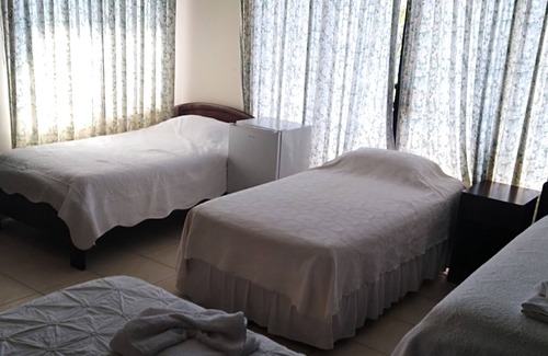 Camiri Hotel | Hotel Boutique La Casona