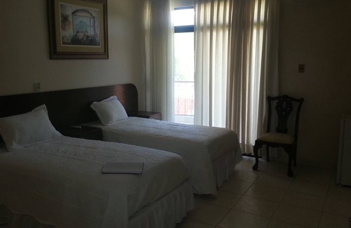 Camiri Hotel | Hotel Boutique La Casona