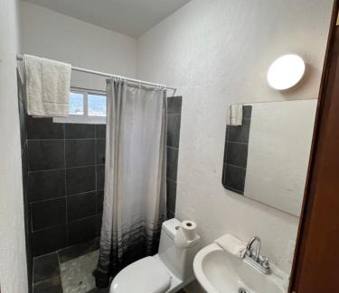 Jiutepec Hotel | Hotel boutique LA FLOR