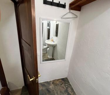 Jiutepec Hotel | Hotel boutique LA FLOR