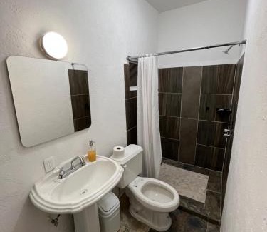Jiutepec Hotel | Hotel boutique LA FLOR