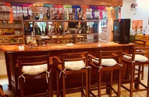 Tequisquiapan Hotel | Hotel Boutique La Herencia