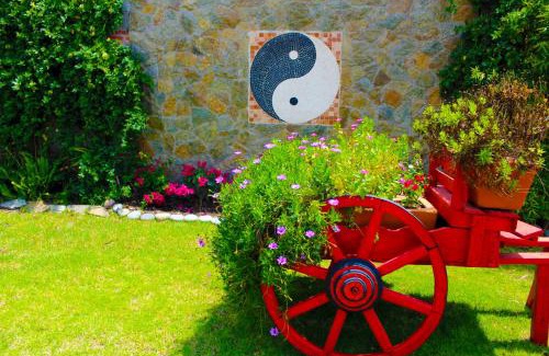 Tequisquiapan Hotel | Hotel Boutique La Herencia