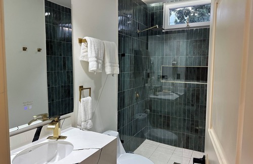 San Pedro Sula Hotel | Hotel Boutique Las Mesetas