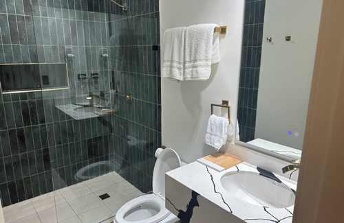 San Pedro Sula Hotel | Hotel Boutique Las Mesetas