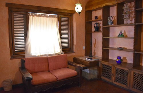 Quintas Martha Hotel | Hotel Boutique La Joyita
