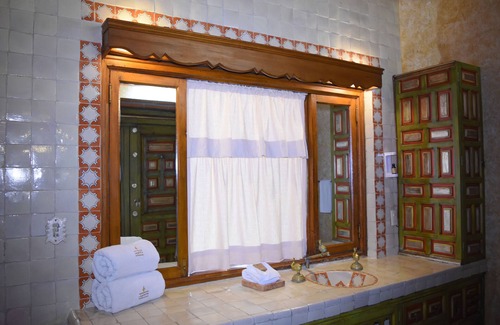 Quintas Martha Hotel | Hotel Boutique La Joyita
