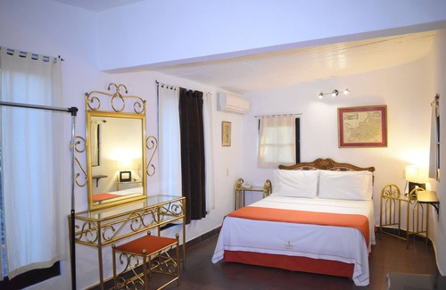 Quintas Martha Hotel | Hotel Boutique La Joyita