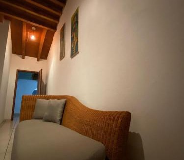 Residencial Salagua Hotel | Hotel Boutique La Pergola