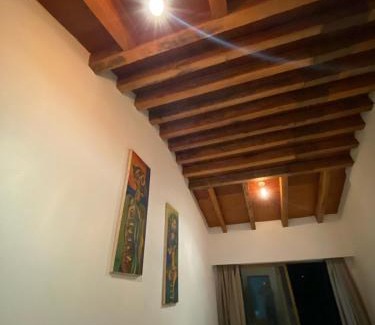 Residencial Salagua Hotel | Hotel Boutique La Pergola