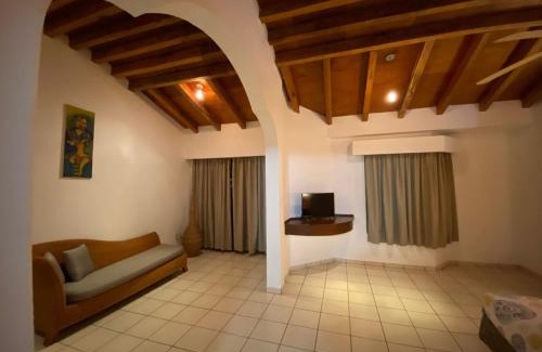 Residencial Salagua Hotel | Hotel Boutique La Pergola