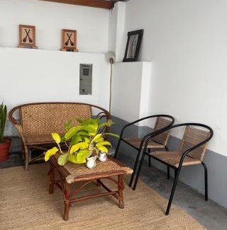 Santa Cruz Casa | Hotel Boutique La Residencia