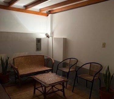 Santa Cruz Casa | Hotel Boutique La Residencia