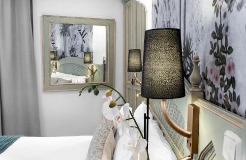 Centro de Granada Hotel | Hotel Boutique Las Almenas