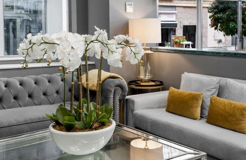 Centro de Granada Hotel | Hotel Boutique Las Almenas