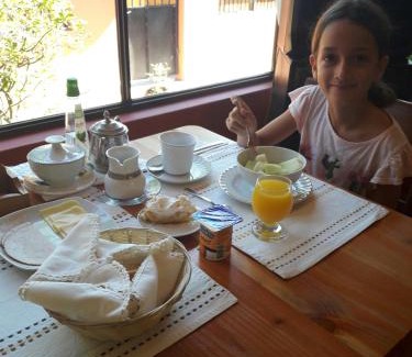 Constitucion Casa | Hotel Boutique Las Azucenas