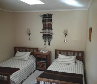 Constitucion Casa | Hotel Boutique Las Azucenas