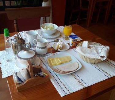 Constitucion Casa | Hotel Boutique Las Azucenas