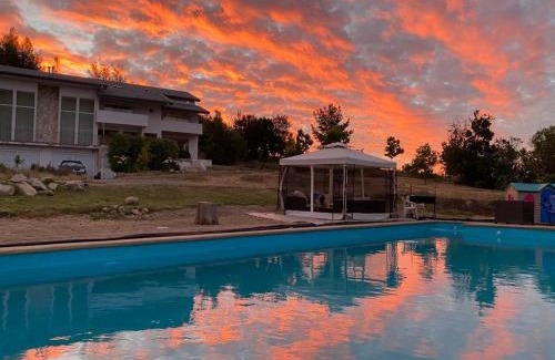 Constitucion Casa | Hotel Boutique Las Taguas