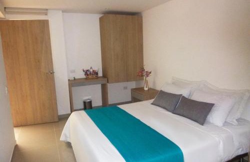Laureles Hotel | Hotel Boutique Laureles Medellin (HBL)