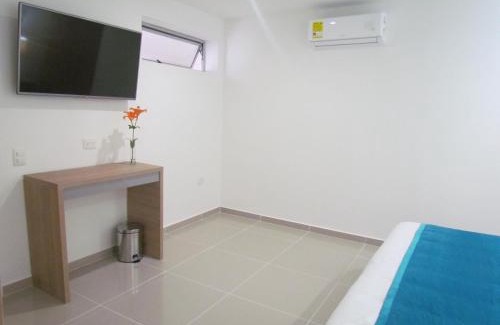 Laureles Hotel | Hotel Boutique Laureles Medellin (HBL)
