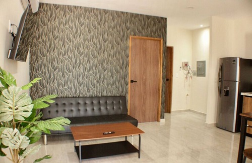 Lomas de Mazatlán Apartamento | Hotel Boutique Lomas Sense 3B