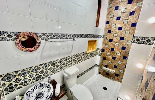 Zacatlán Hotel | Hotel Boutique Los Ángeles