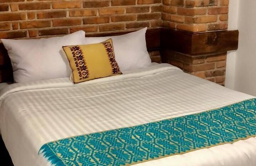 Zacatlán Hotel | Hotel Boutique Los Ángeles