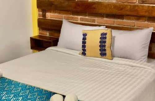 Zacatlán Hotel | Hotel Boutique Los Ángeles