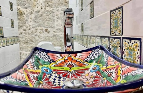 Zacatlán Hotel | Hotel Boutique Los Ángeles