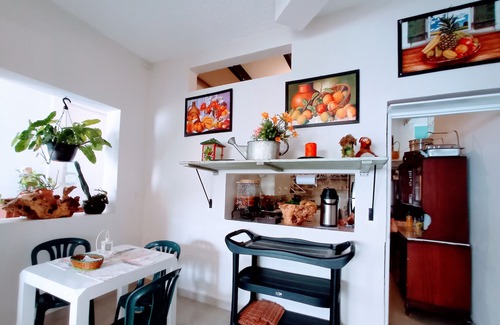 Palmira Apartamento | Hotel Boutique Los Remansos