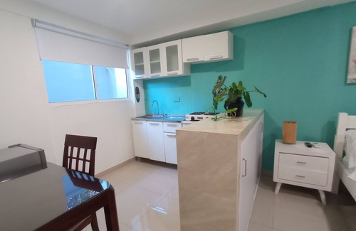 Palmira Apartamento | Hotel Boutique Los Remansos
