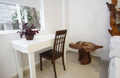 Palmira Apartamento | Hotel Boutique Los Remansos