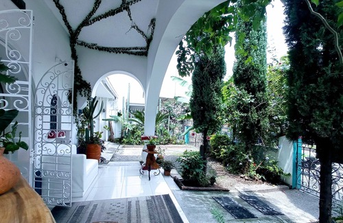 Palmira Apartamento | Hotel Boutique Los Remansos