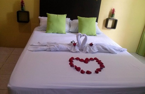 Sarapiquí Hotel | Hotel Boutique Malibu Los Sueños