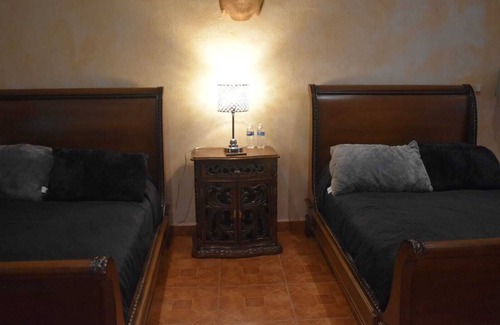 García Hotel | Hotel Boutique María Bonita