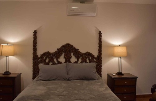 García Hotel | Hotel Boutique María Bonita