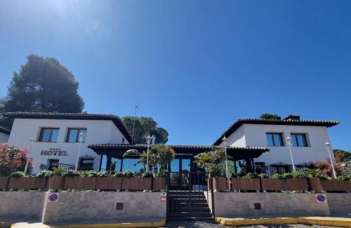 Villacañas Hotel | Hotel Boutique Mirasierra
