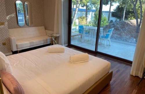 Villacañas Hotel | Hotel Boutique Mirasierra