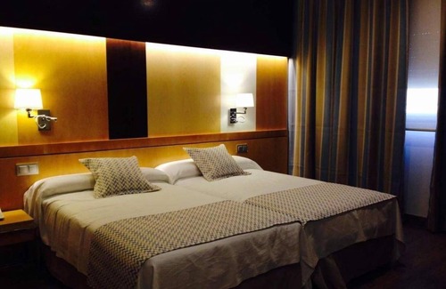 Burgos Hotel | Hotel Boutique Museo