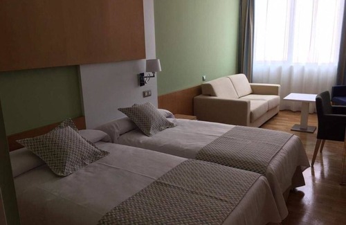 Burgos Hotel | Hotel Boutique Museo