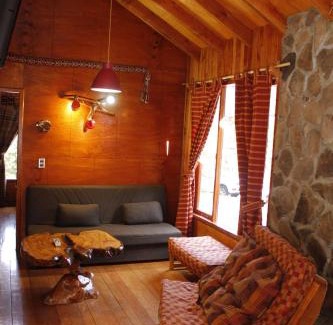 Malalcahuello Hotel | Hotel Boutique Nalcas