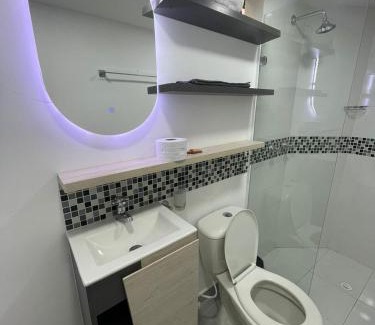 Santa Fe Hotel | Hotel boutique Olaya 54