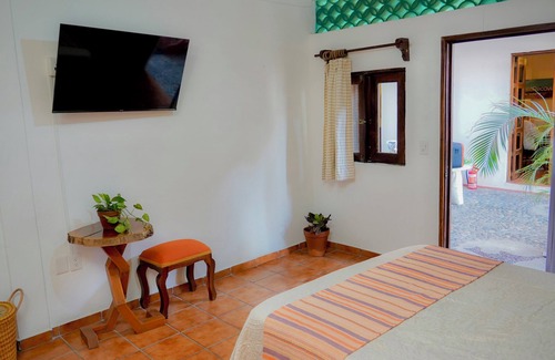Centro de Puerto Vallarta Cama Y Desayuno | Hotel boutique Pueblo real