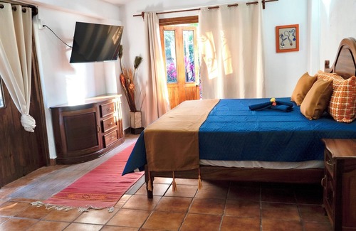 Centro de Puerto Vallarta Cama Y Desayuno | Hotel boutique Pueblo real